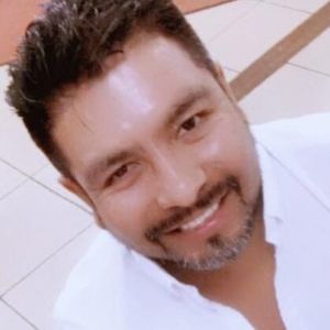 Meet your Posher, Ignacio